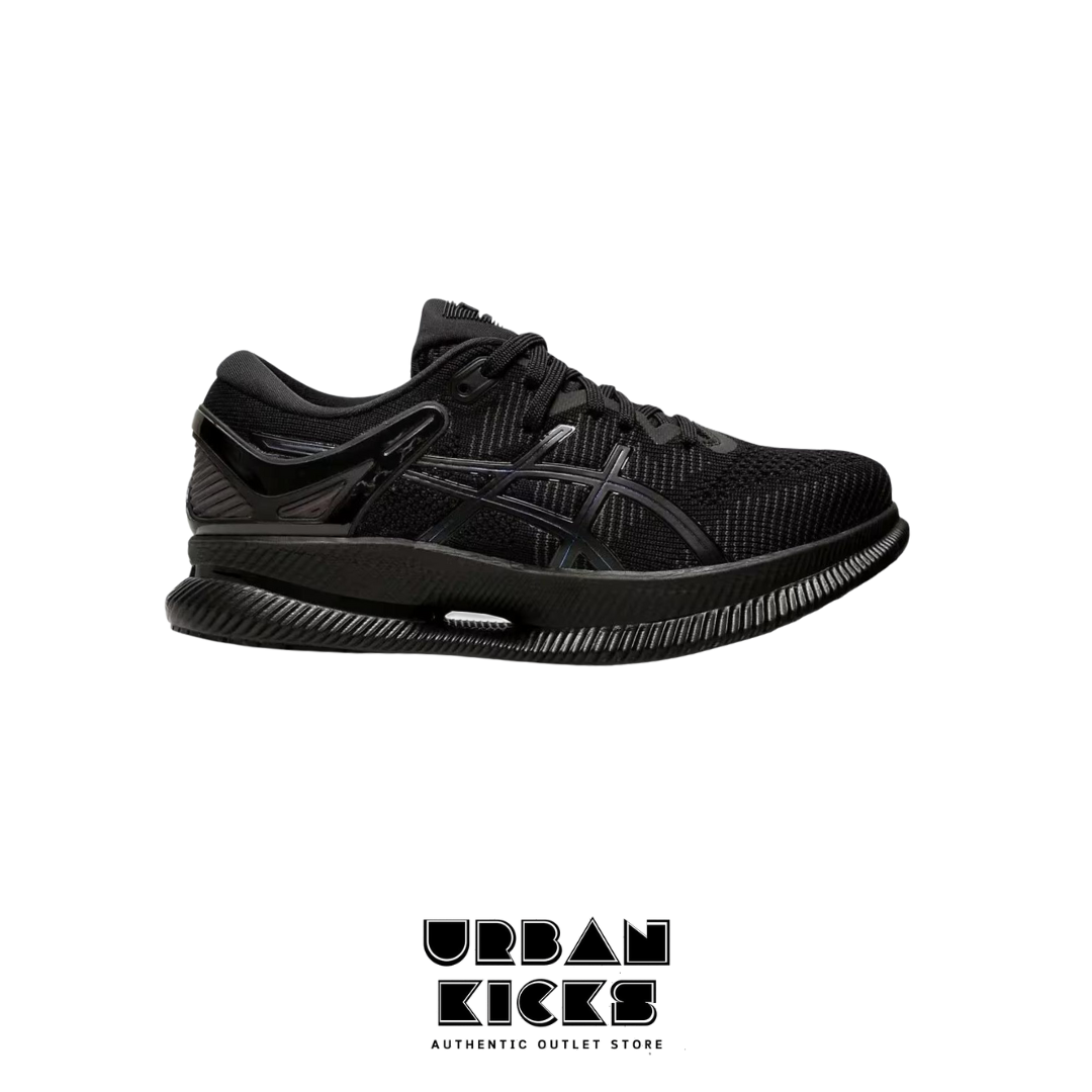 Asics Gel Asics Metaride All Black ASICS Metaride Triple Black