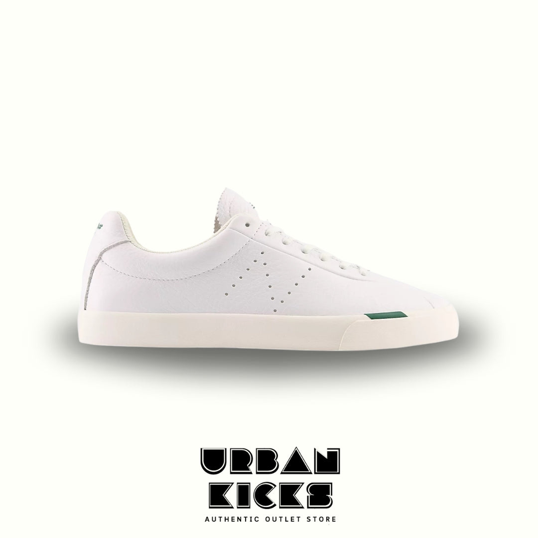 New Balance Numeric 22 – White/Green