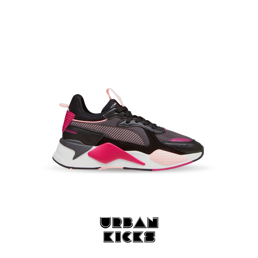Puma RS-X Reinvention Trainers