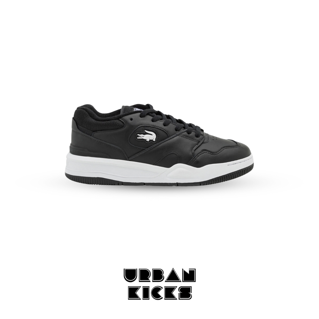 Lacoste Lineshot 224 2 Leather Tennis