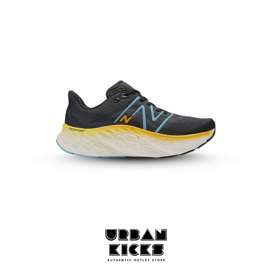 New Balance Fresh Foam X More v4 – Urban Kicks