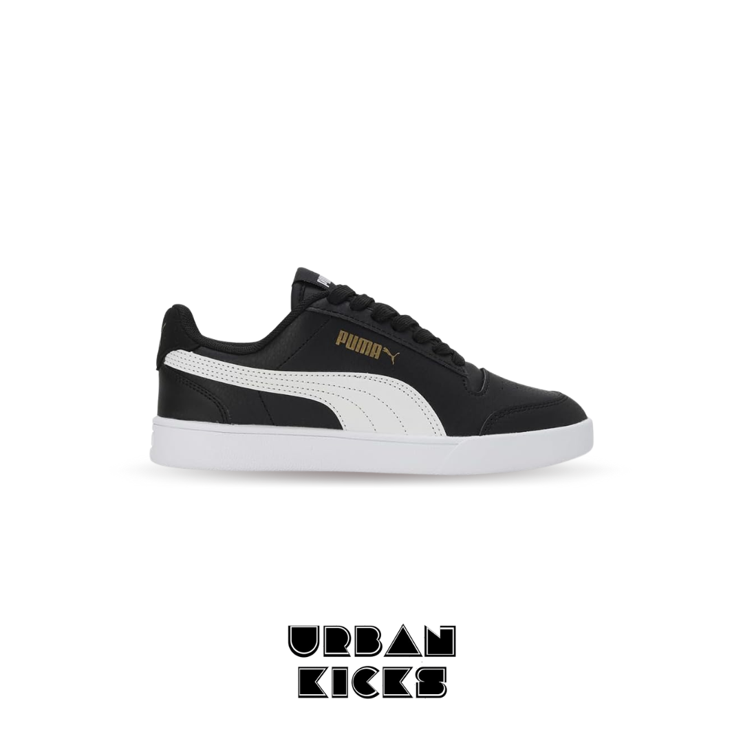 Puma Shuffle Trainers