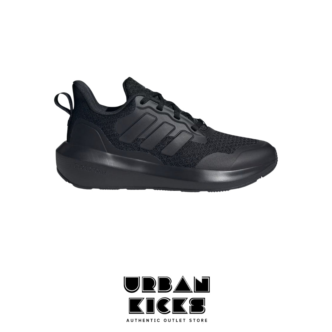 Adidas Fortarun 3.0 Full Black