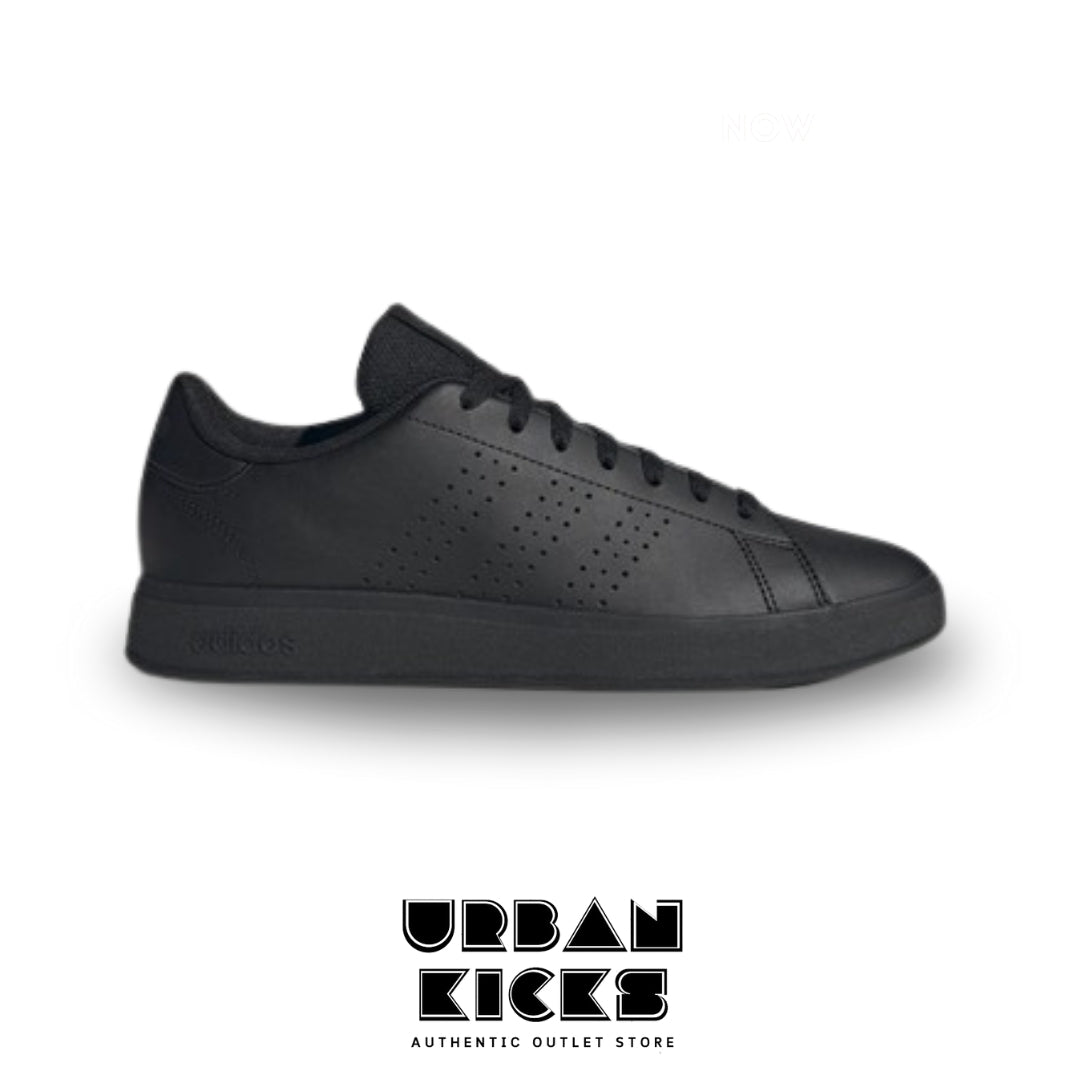 Adidas Advantage 2.0 Black