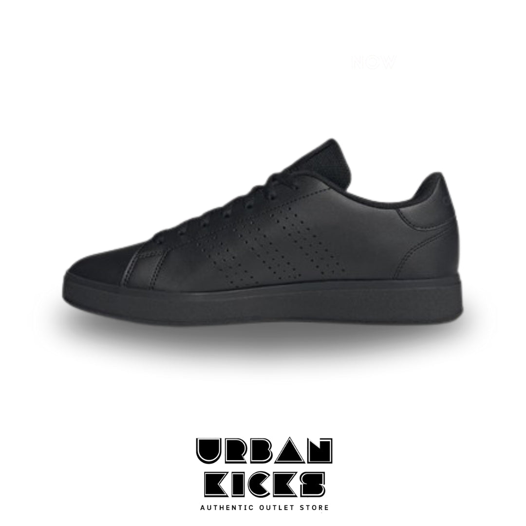 Adidas Advantage 2.0 Black