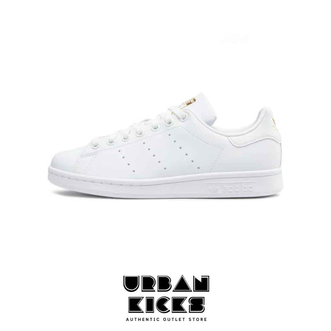 Adidas Originals Stan Smith 'White Gold'