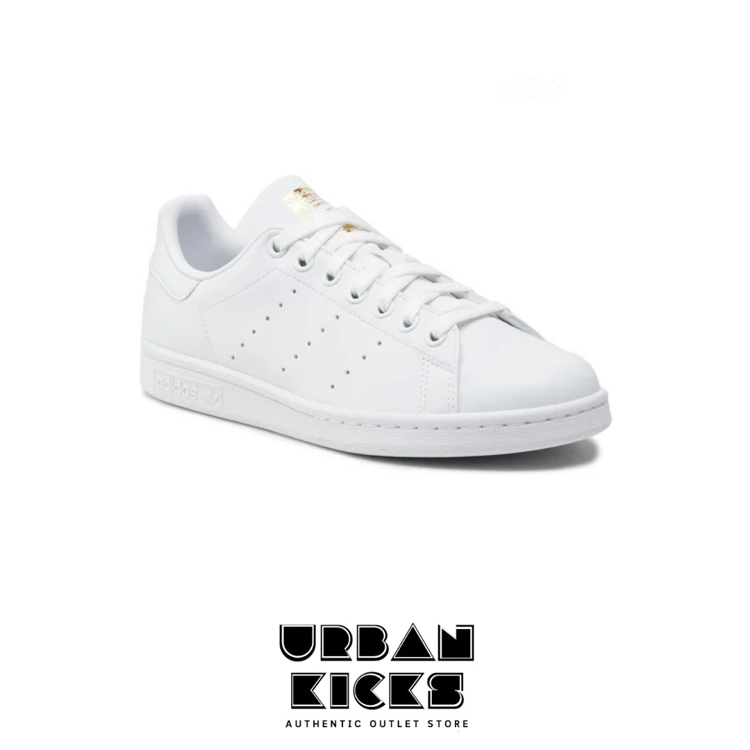 Adidas Originals Stan Smith 'White Gold'