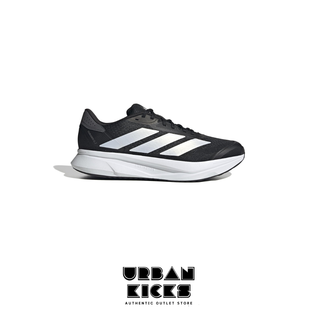 Adidas Duramo SL 2 Black/White Urban Kicks Adidas Duramo SL 2 Black/White Urban Kicks