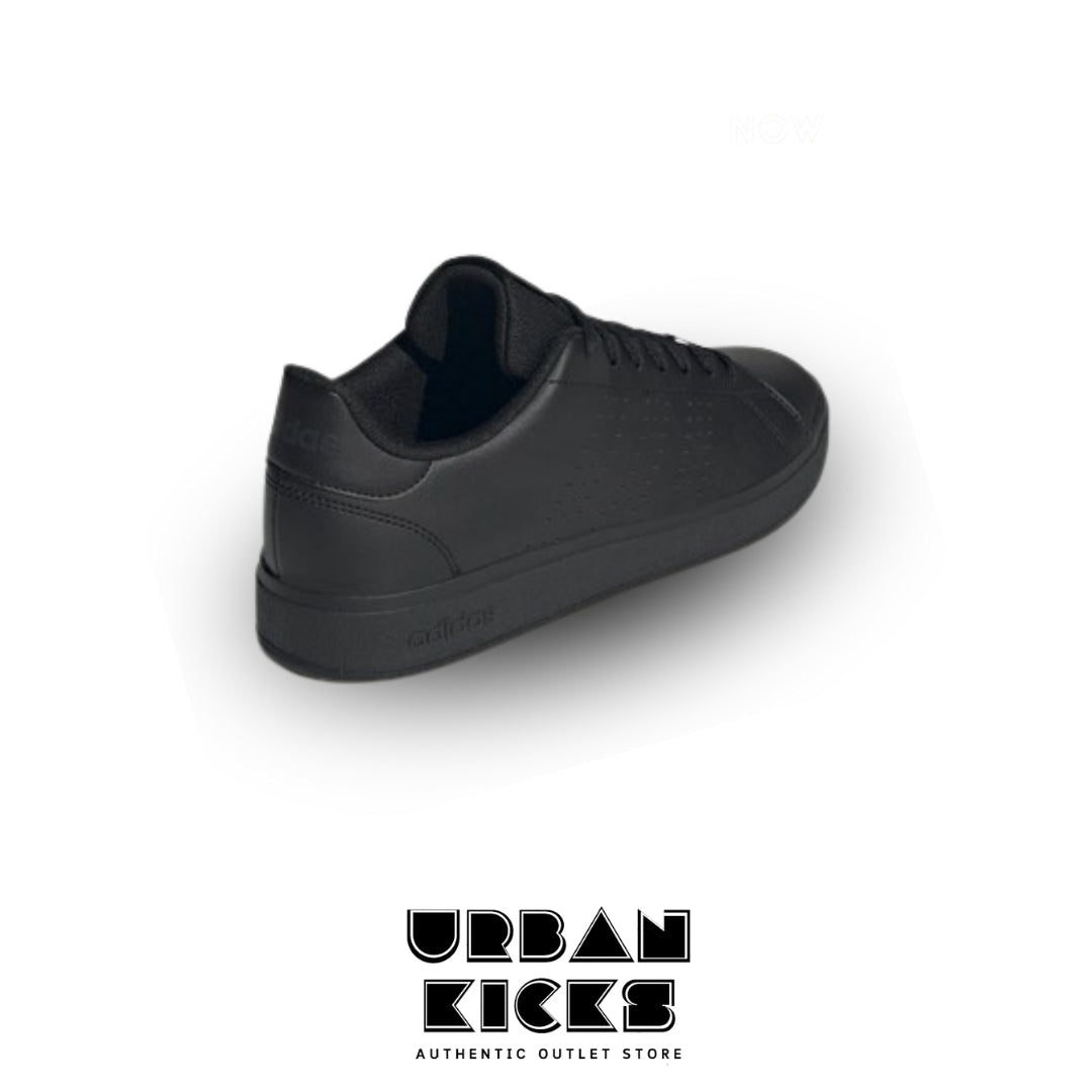 Adidas Advantage 2.0 Black