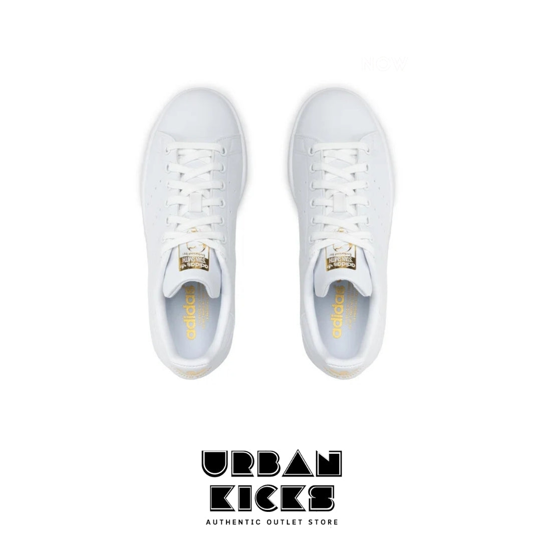 Adidas Originals Stan Smith 'White Gold'