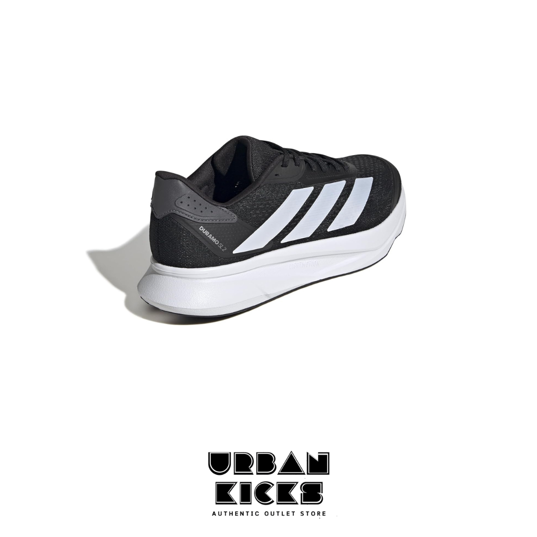 Adidas Duramo SL 2 Black/White