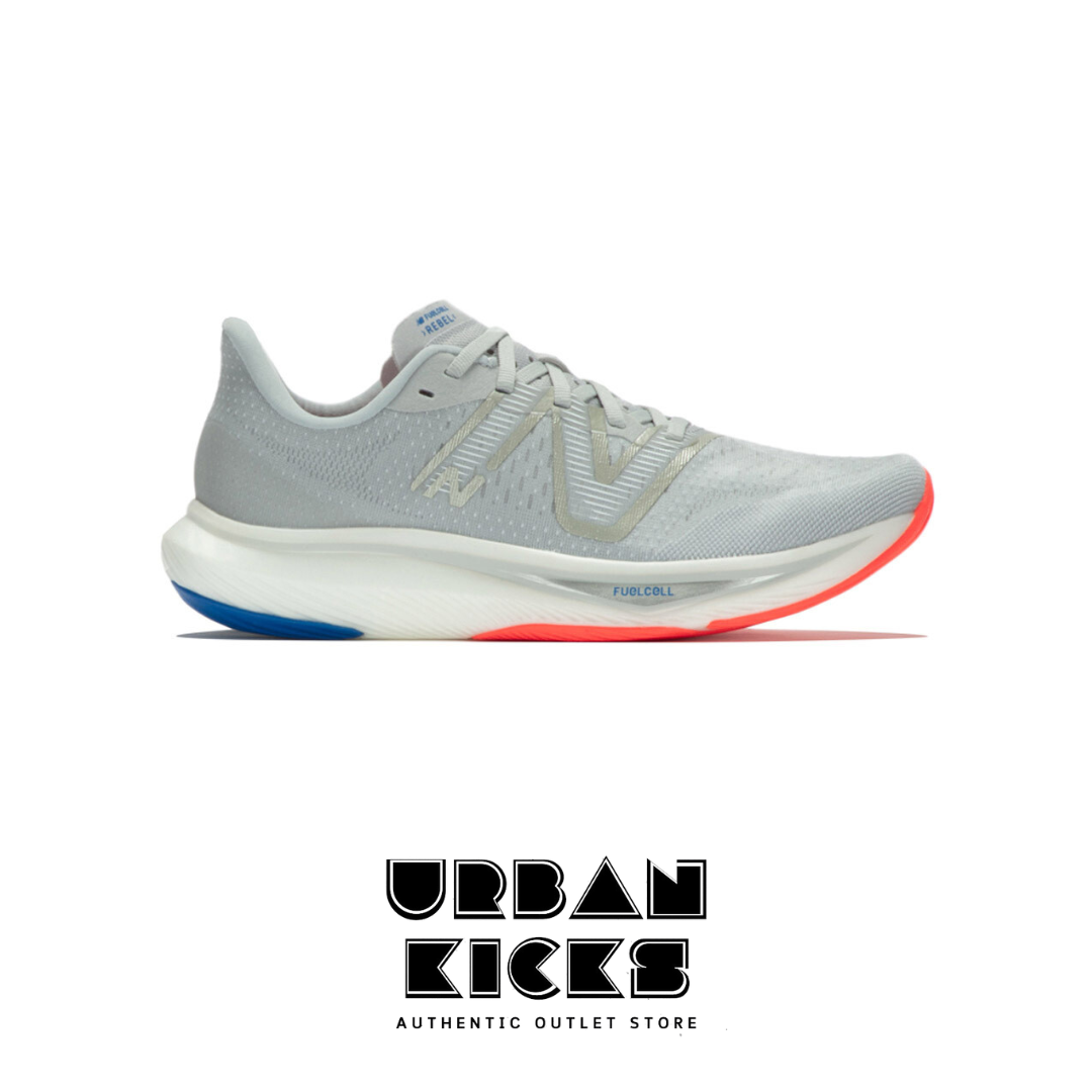 New Balance FuelCell Rebel v3
