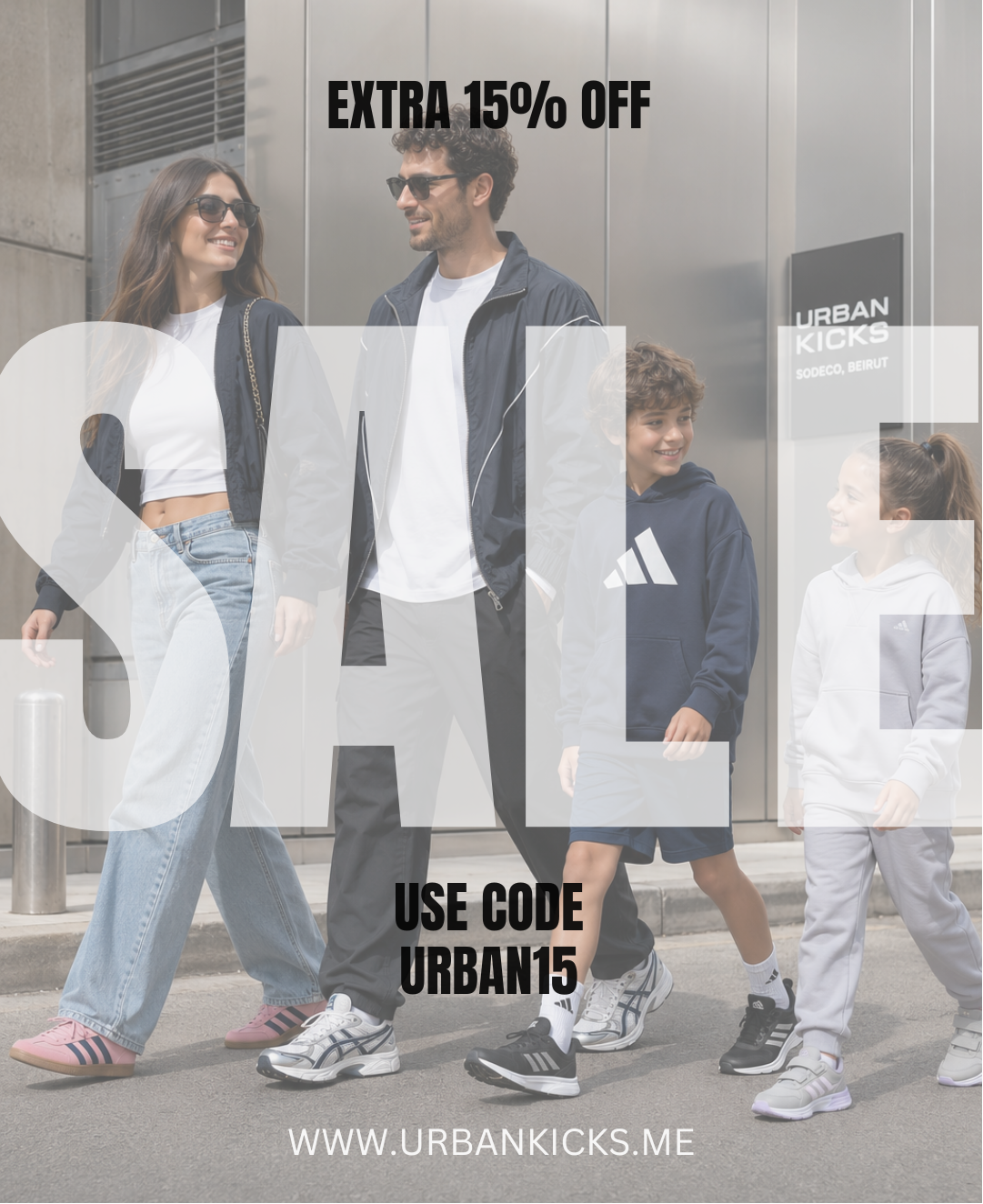 URBAN15