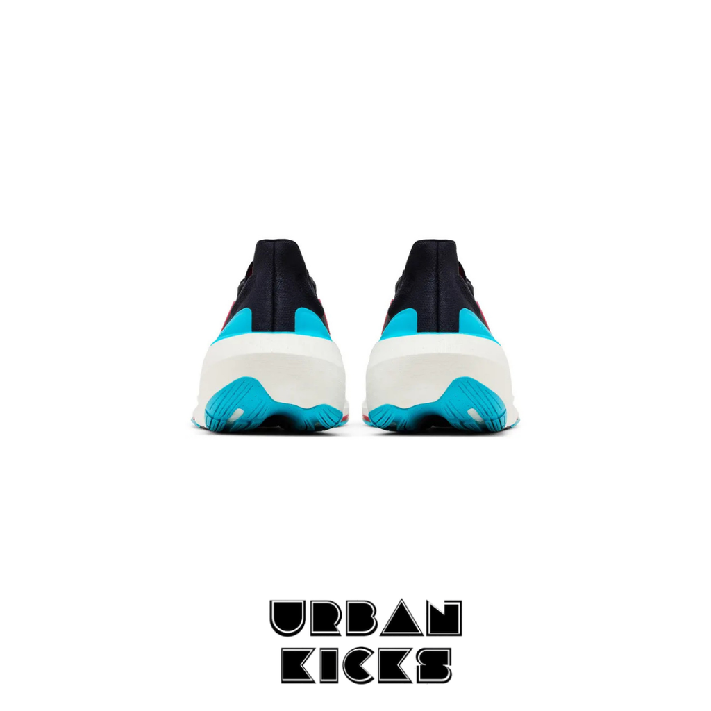 adidas UltraBoost Light “Legend Ink / Bright Red / Cyan” Unisex