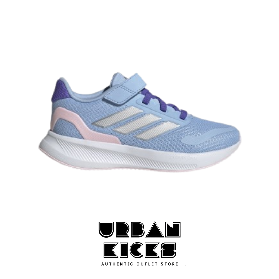 Adidas Runfalcon 5 EL Kids Running Shoes