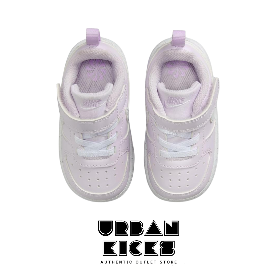 Nike Court Borough Mid 2D