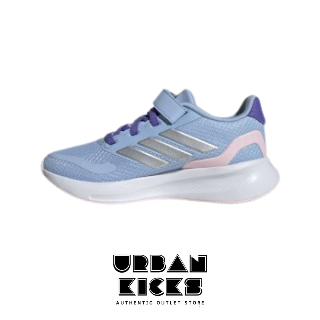Adidas Runfalcon 5 EL Kids Running Shoes