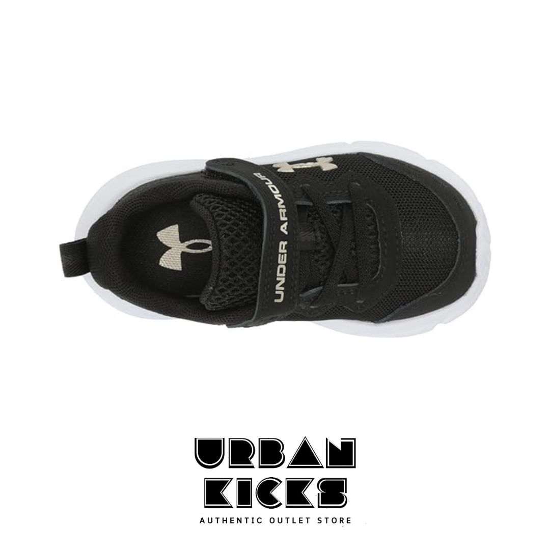 Under Armor Boys UA