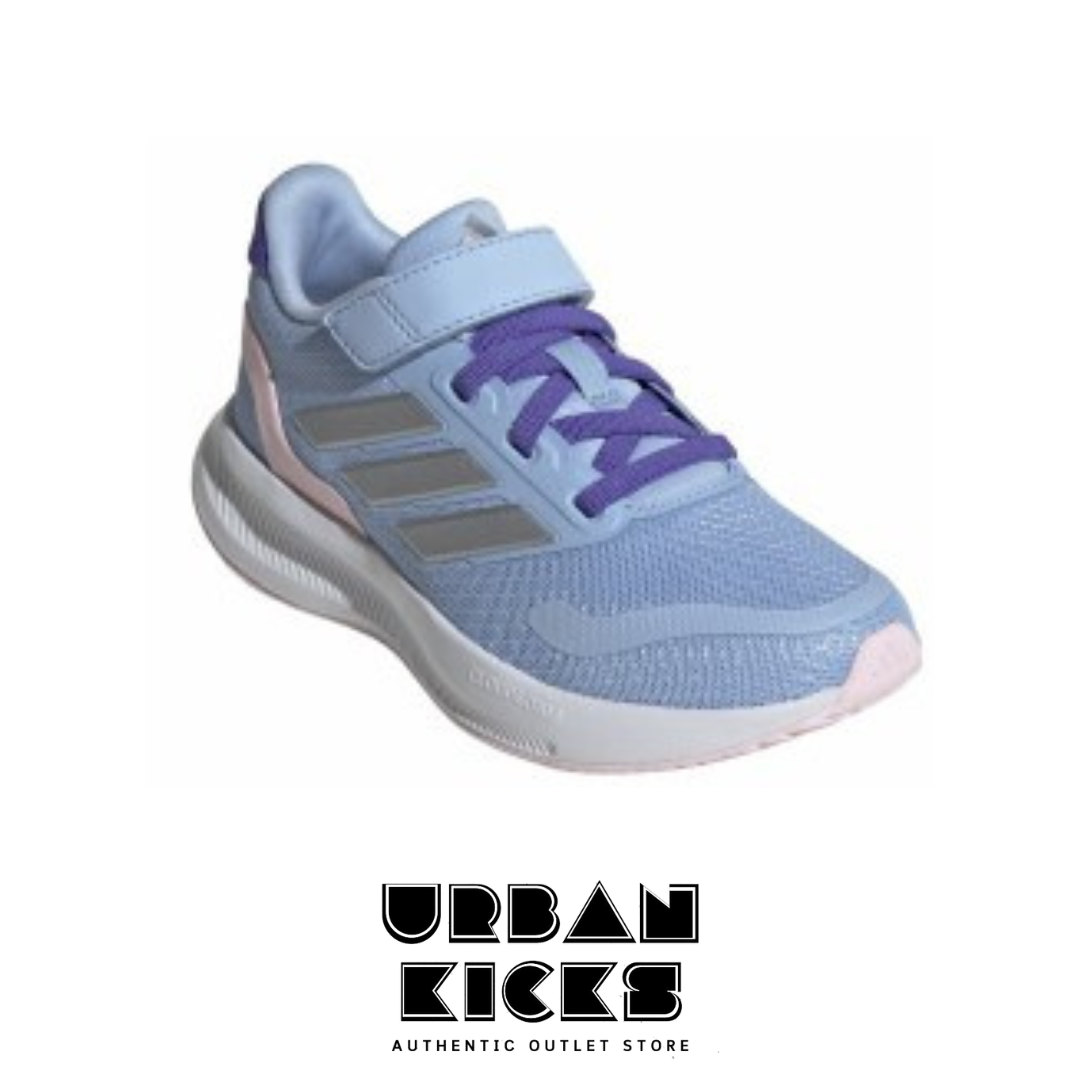 Adidas Runfalcon 5 EL Kids Running Shoes