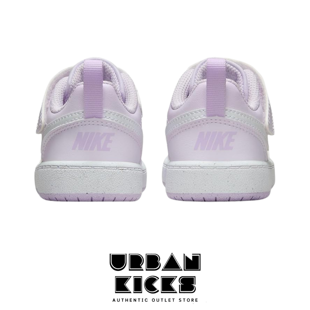 Nike Court Borough Mid 2D