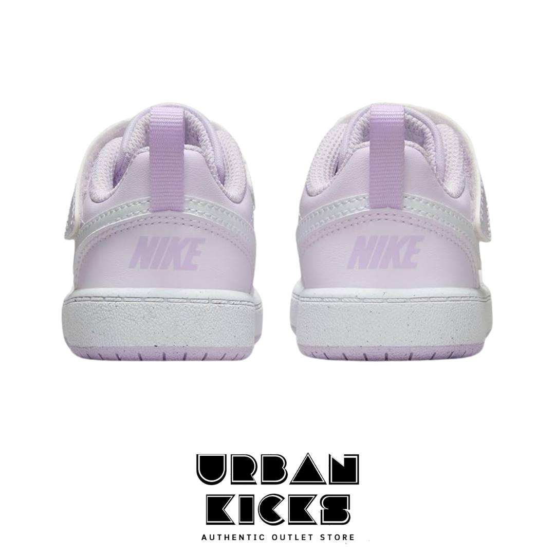 Nike Court Borough Mid 2D
