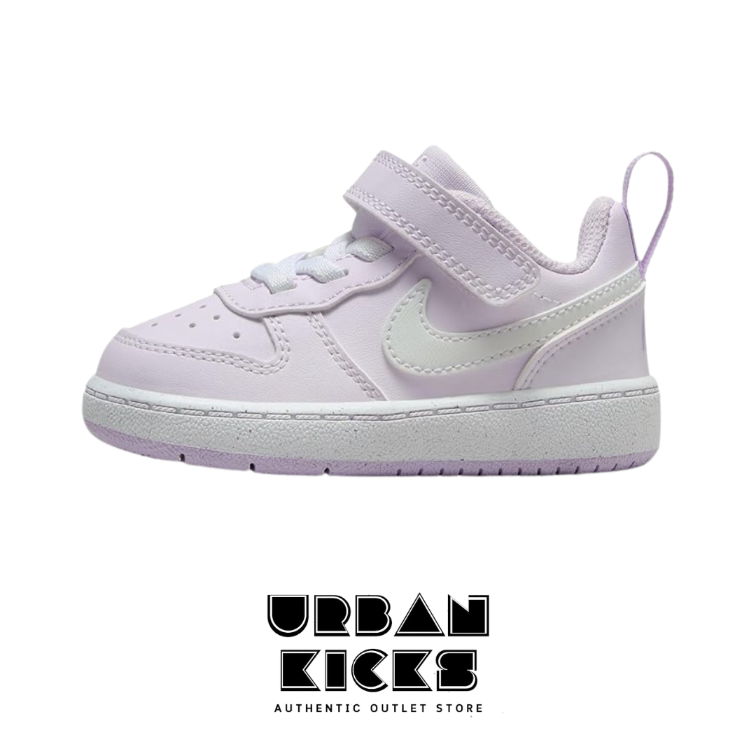 Nike Court Borough Mid 2D