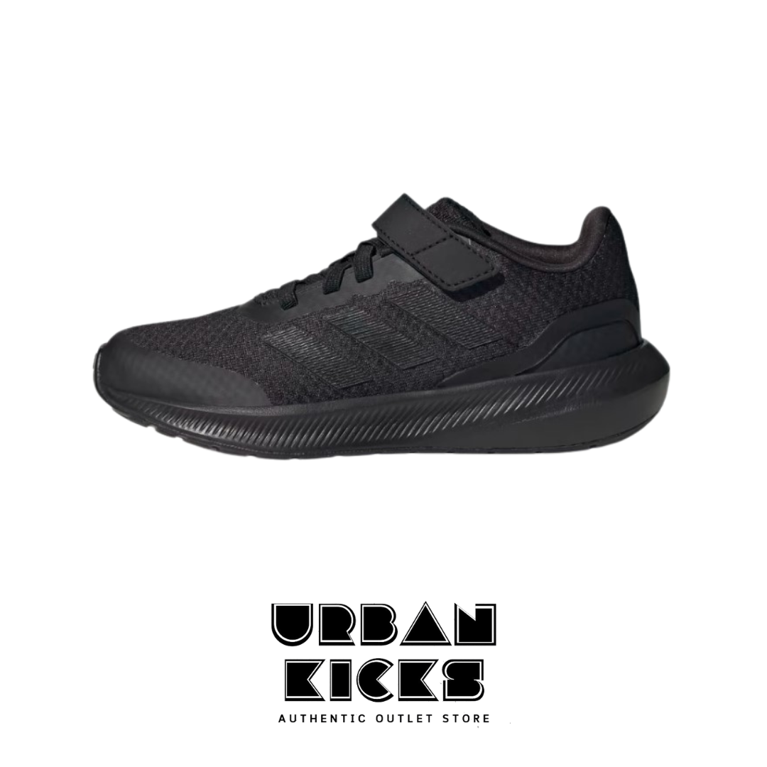 RunFalcon 3.0 Elastic Lace Top Strap Shoes