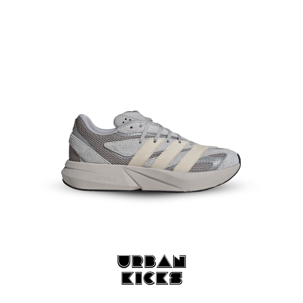 Adidas Lightblaze Shoes Grey
