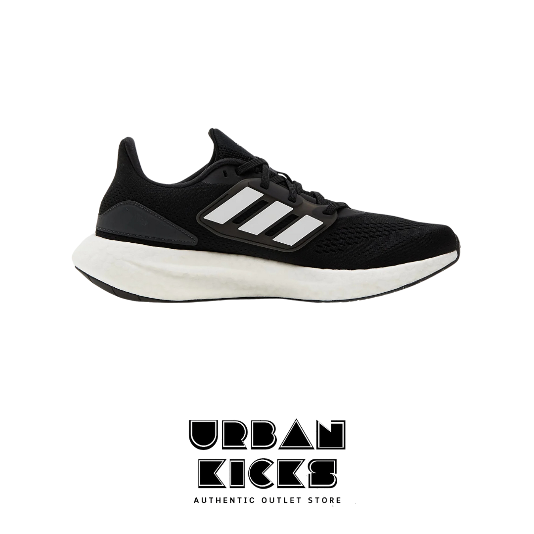 Adidas Pureboost 22 - Black