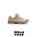 ASICS GEL-NYC in Cream / Oatmeal