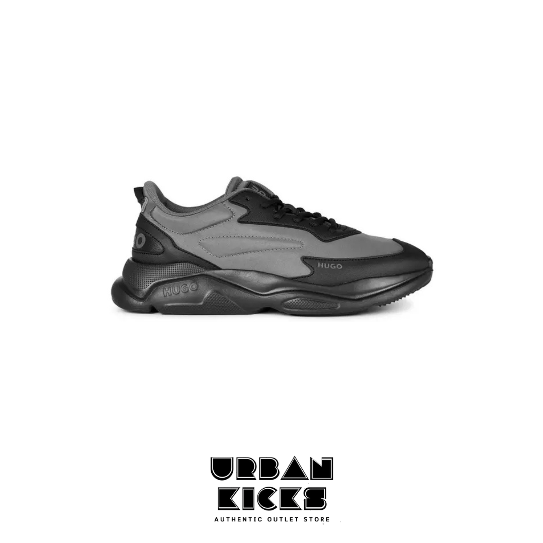 Hugo Boss Leon Running Trainers