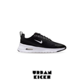 Nike Air Max Nuaxis Black/White
