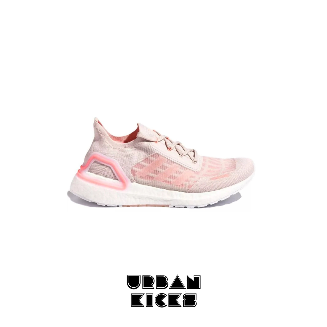 Adidas Ultraboost S.RDY in Vapor Pink/White