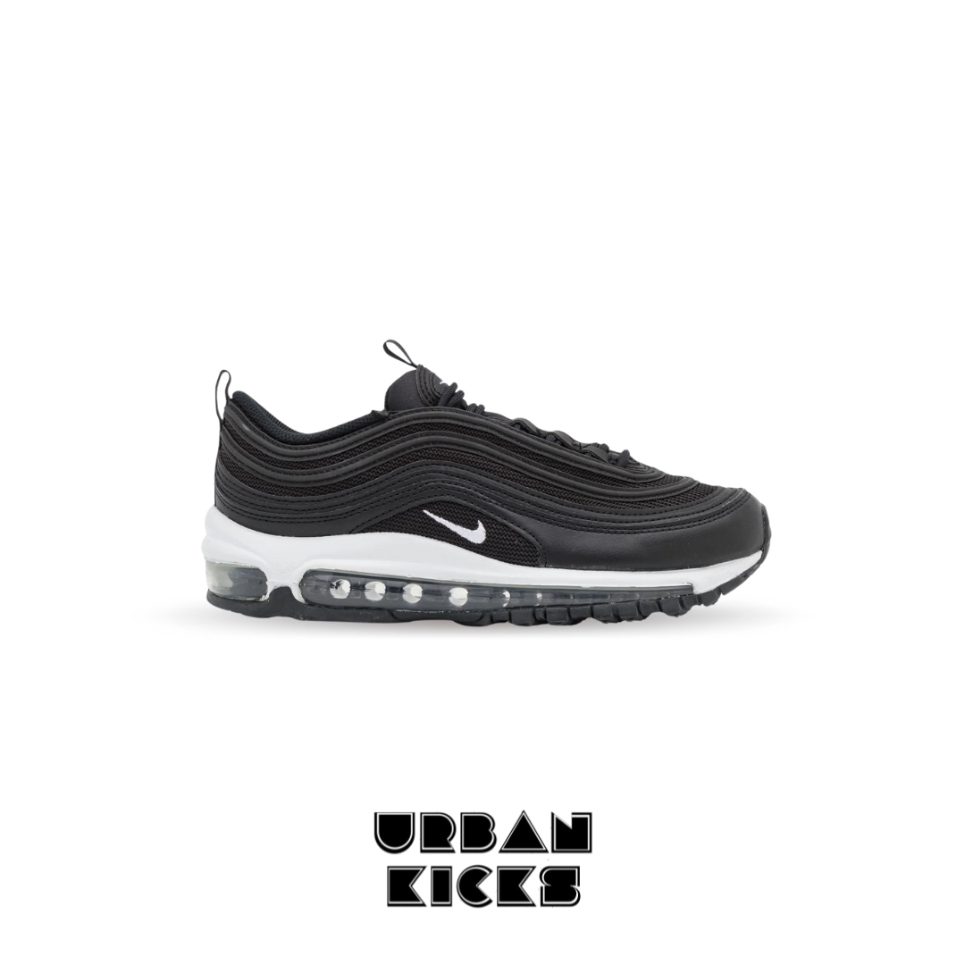 Nike Air Max 97 Black & White