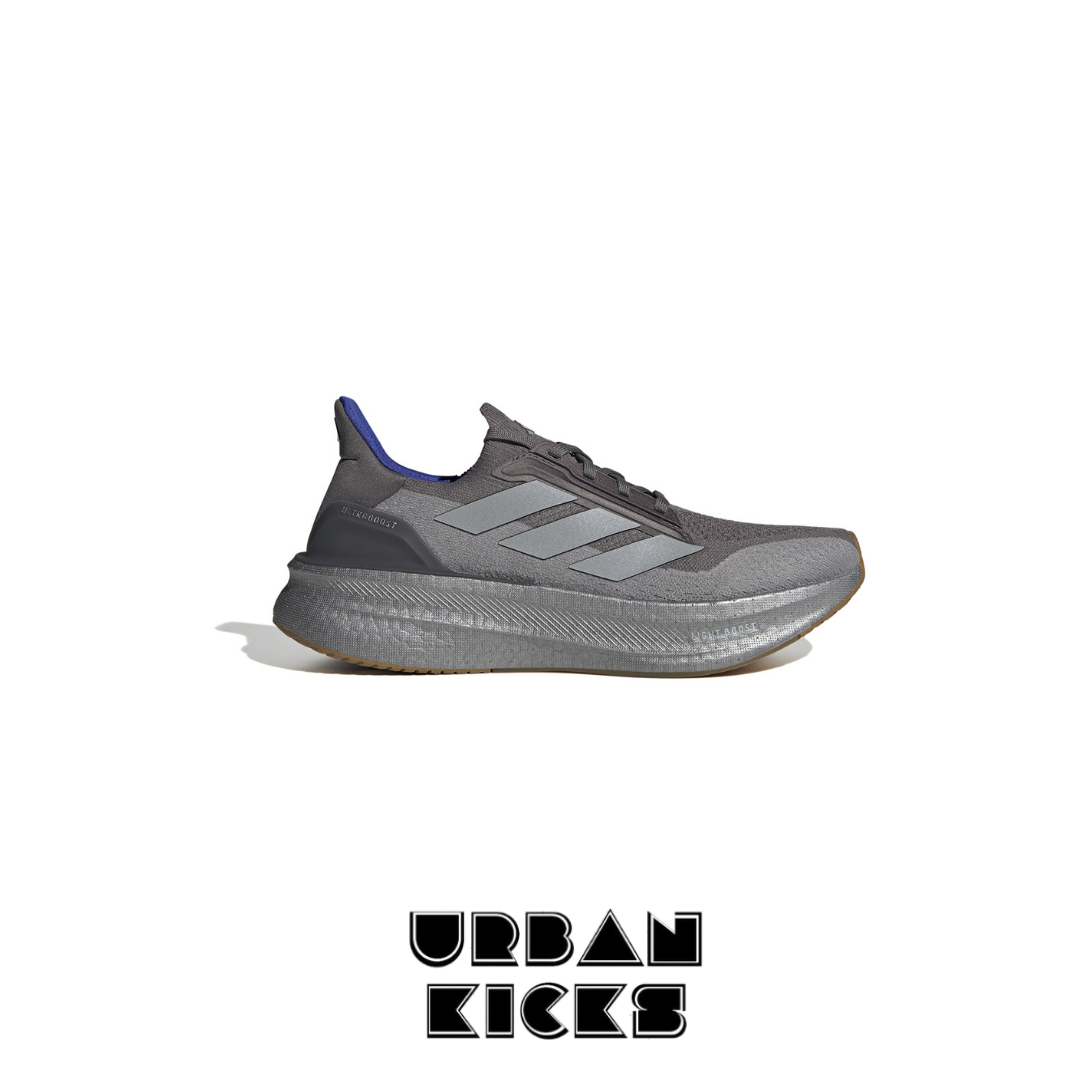 Adidas Ultraboost 5X “Charcoal”