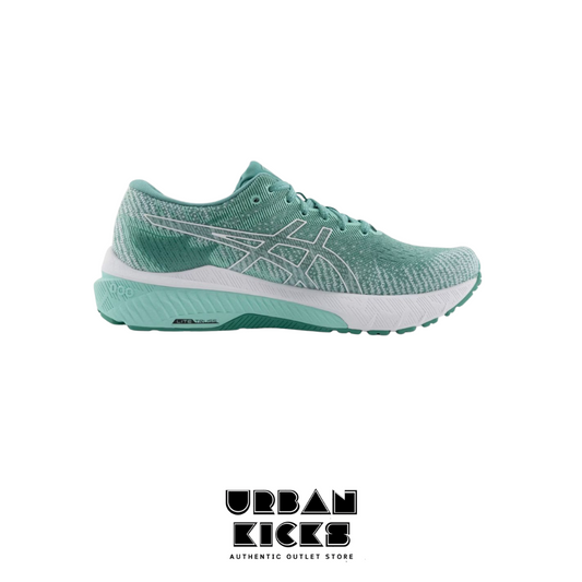ASICS GT-2000 12 in Sage/White