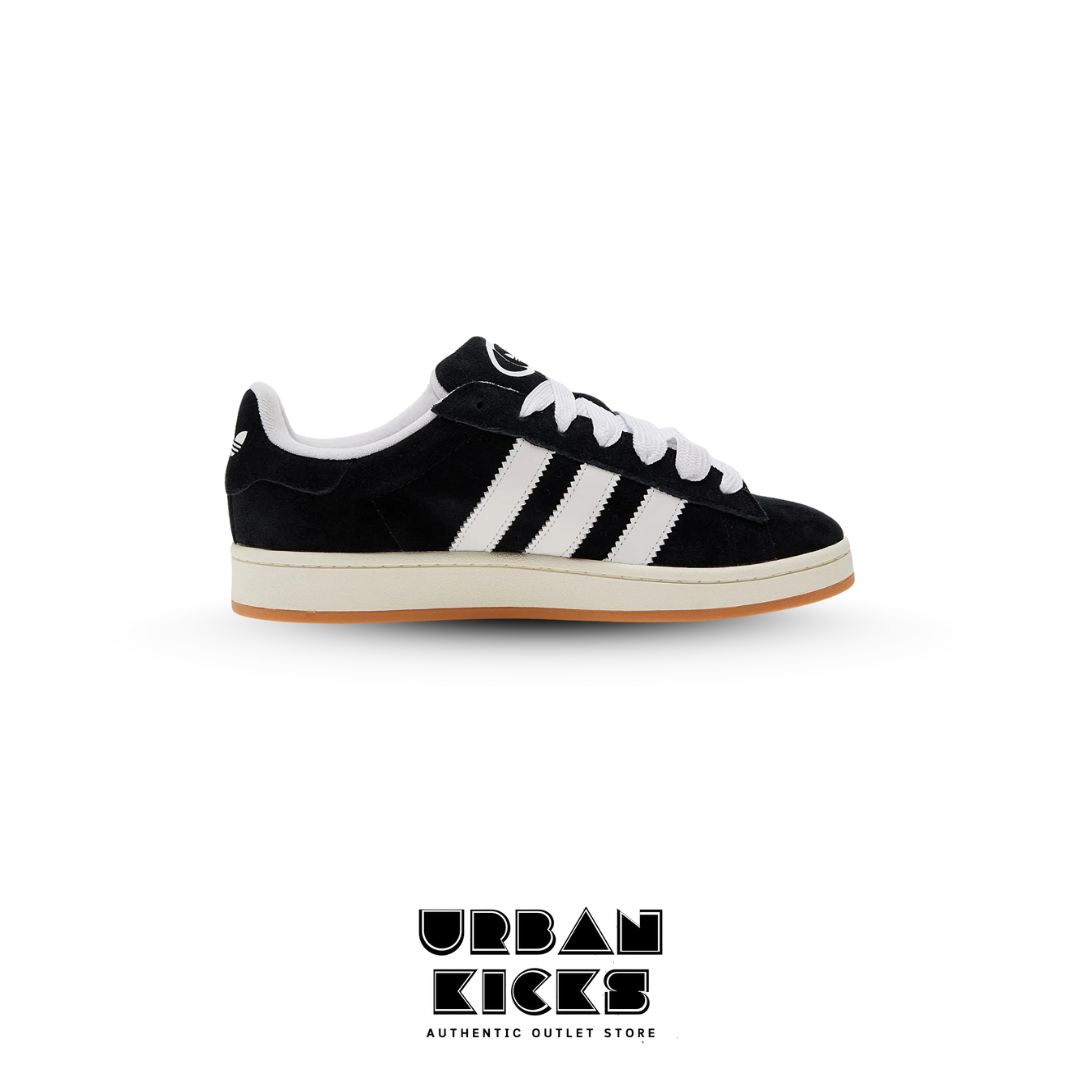 Adidas Campus 00s Core Black