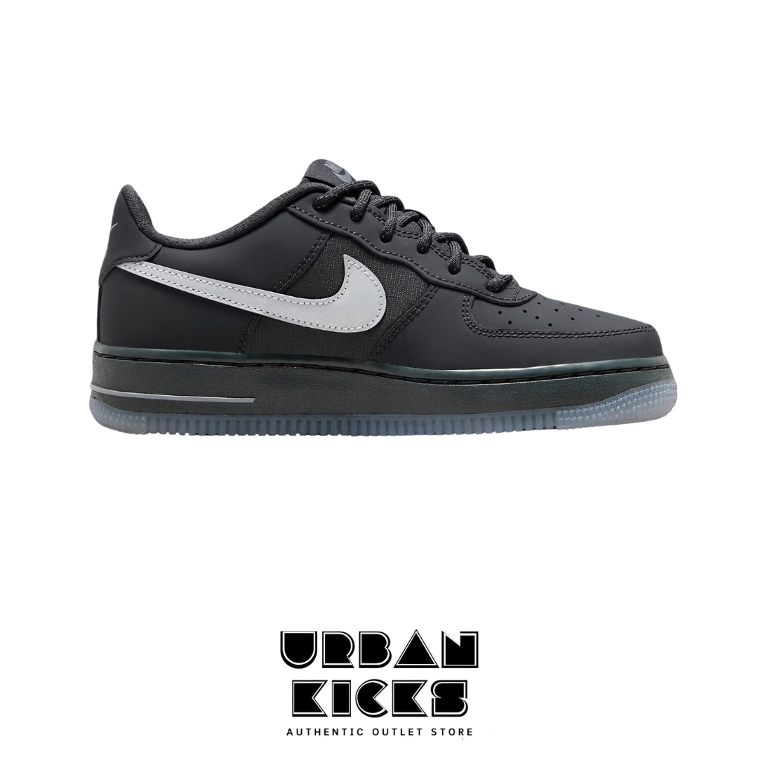 Nike Air Force 1 Low Anthracite/Cool Grey