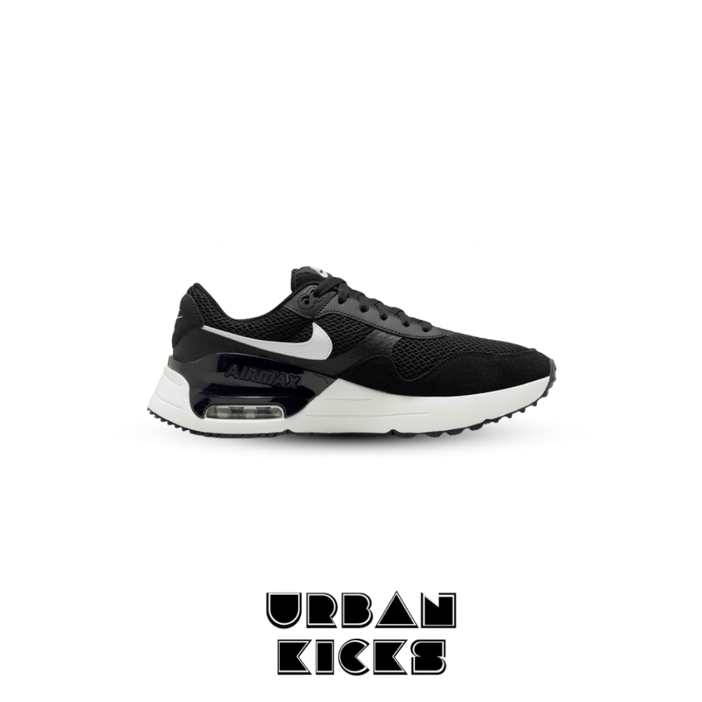 Nike Air Max SYSTM