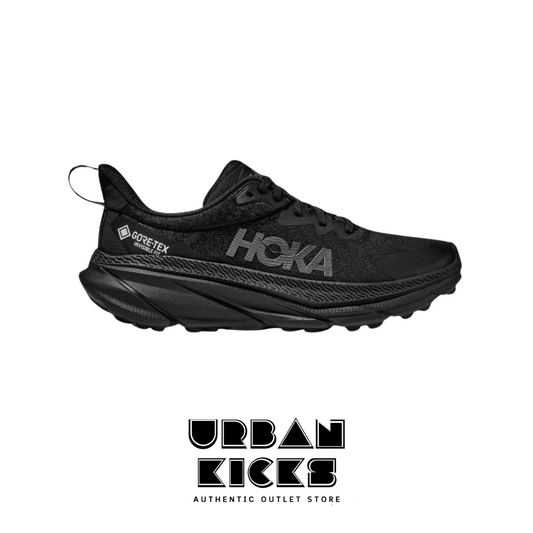 Hoka Challenger 7 Gore-tex