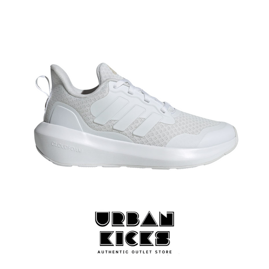 Adidas Fortarun 3.0 full white