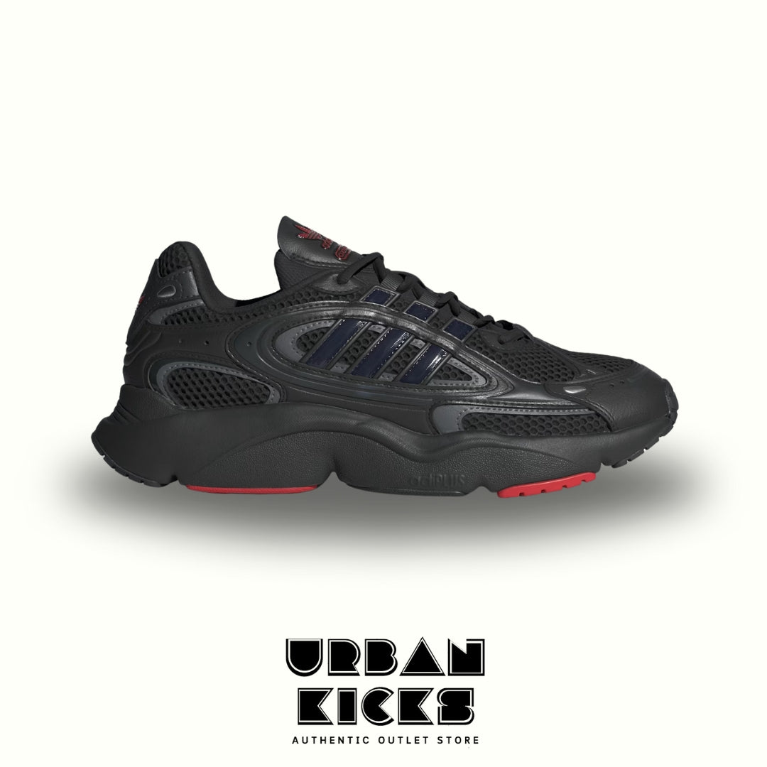Adidas Ozmillen Black