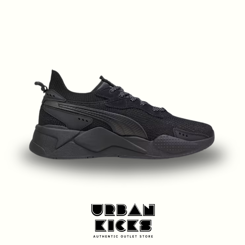 Puma RS-X Triple Black