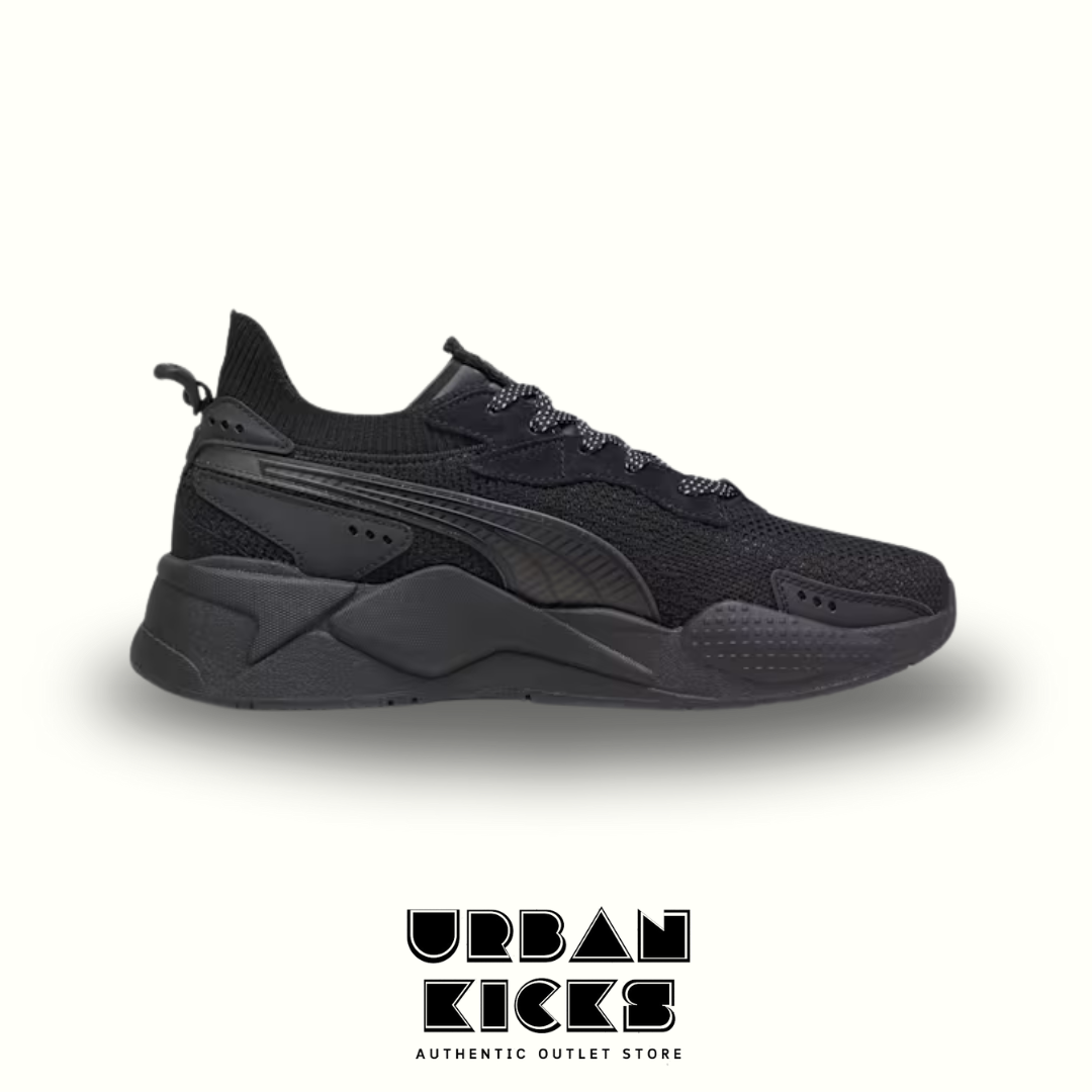 Puma RS-X Triple Black