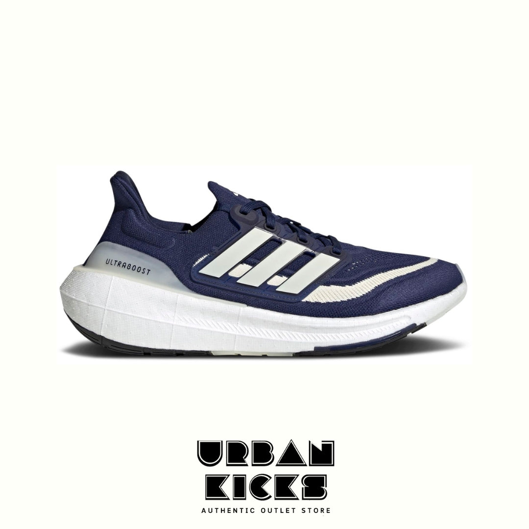 Adidas UltraBoost Light – Dark Blue Cream