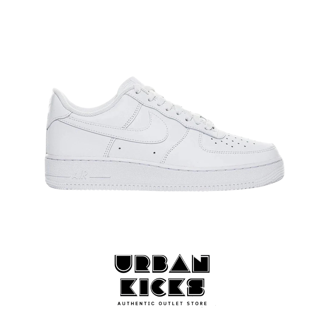 Nike Air Force 1 White