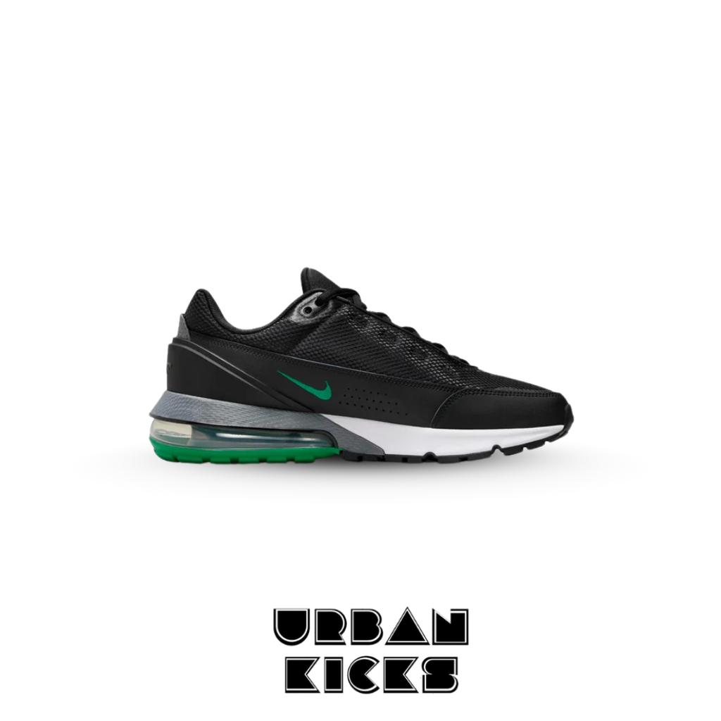 Nike Air Max Pulse Black Malachite