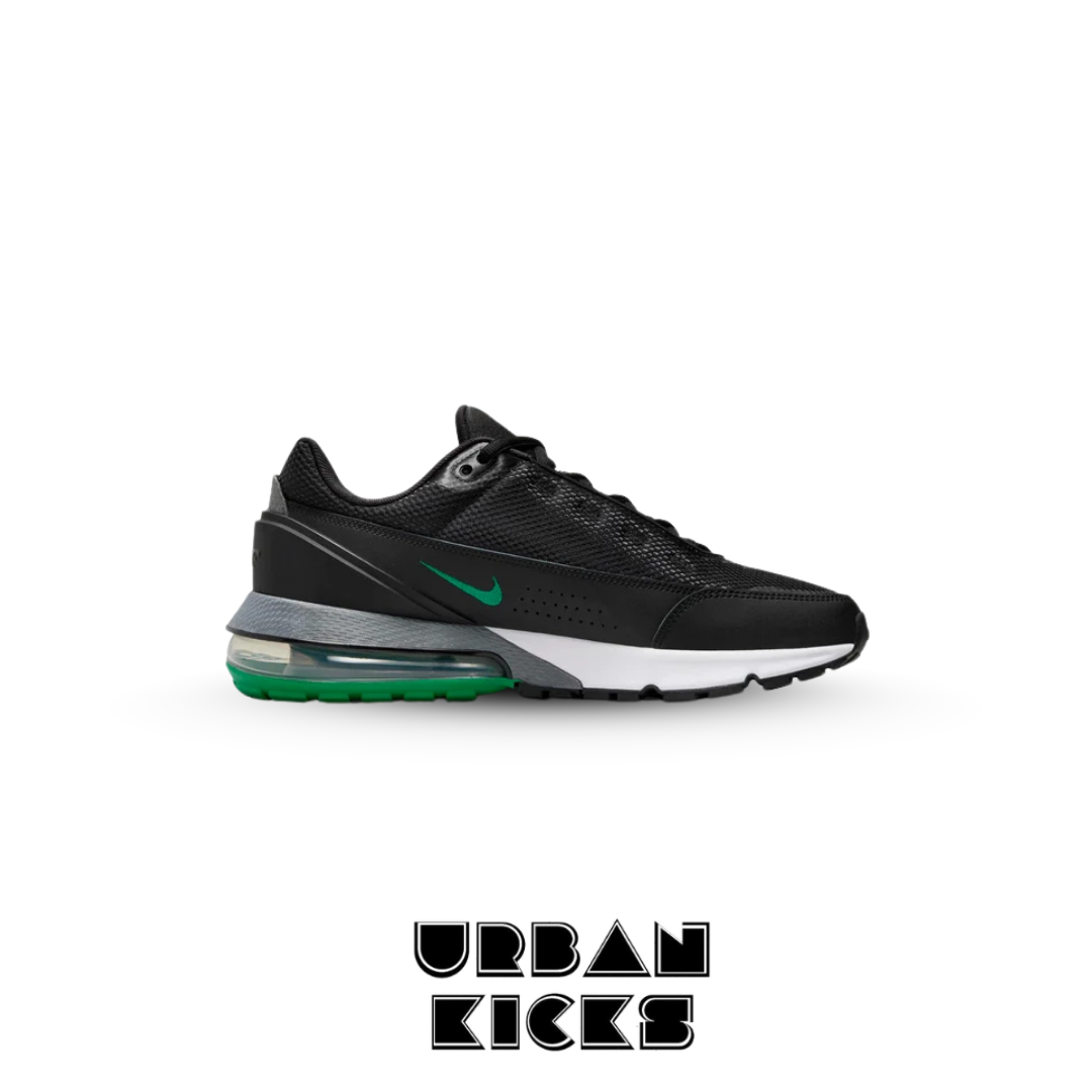Nike Air Max Pulse Black Malachite