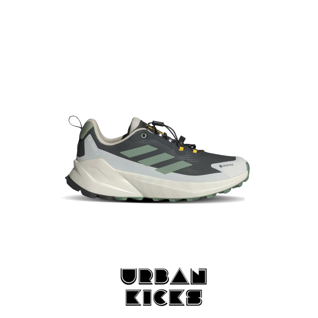 adidas Terrex x National Geographic