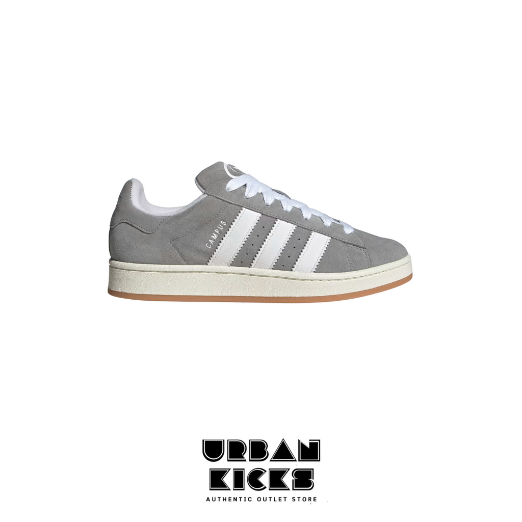 Adidas Campus 00s in Grey